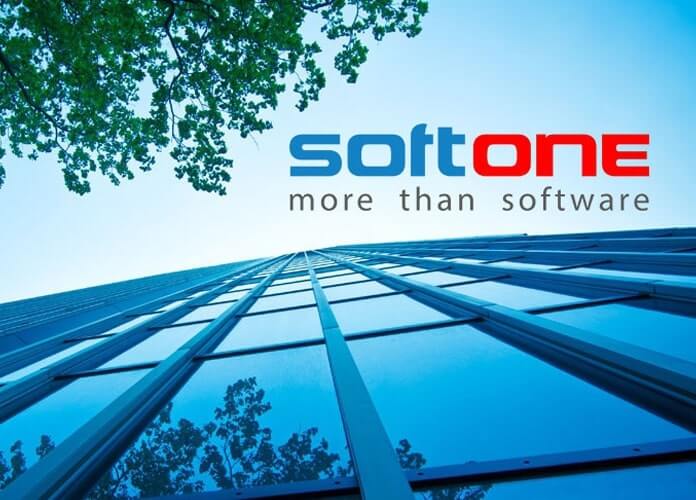 Softone software για επιχειρήσεις
